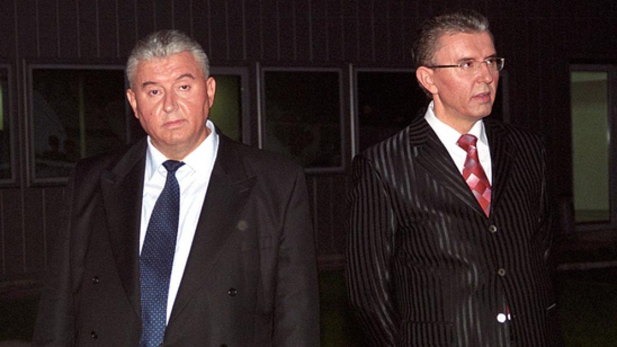 stenograme incendiare interventii ale fratilor micula in biroul lui ludovic orban pe un servetel se imparteau banii
