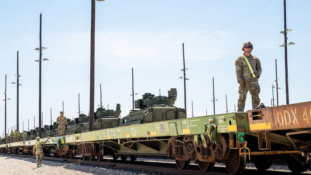 suntem in stare sa gazduim 5 000 de militari sua romania concureaza cu polonia pentru relocarea trupelor retrase de trump din germania