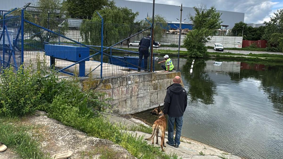 un adolescent s a inecat in lacul chitila langa bucuresti a sarit in apa sa salveze o fata desi nu stia sa inoate este resuscitat