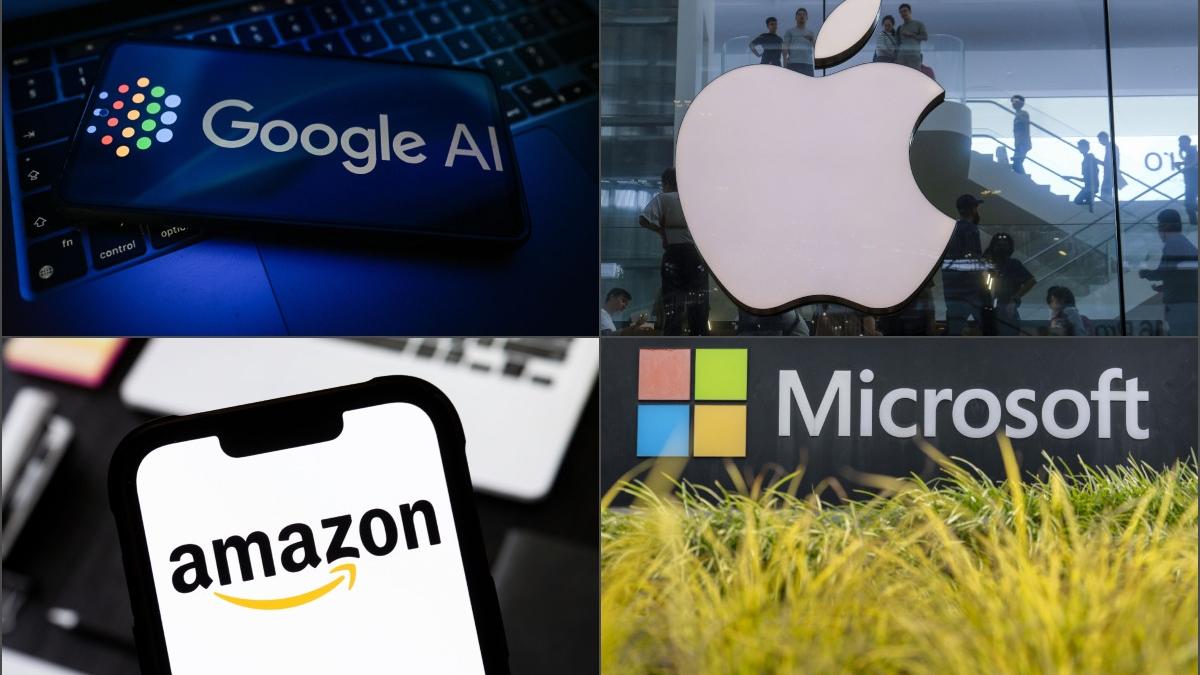 un gigant tehnologic tocmai a devenit cel mai valoros brand din lume a detronat apple si a fost ajutat de ai