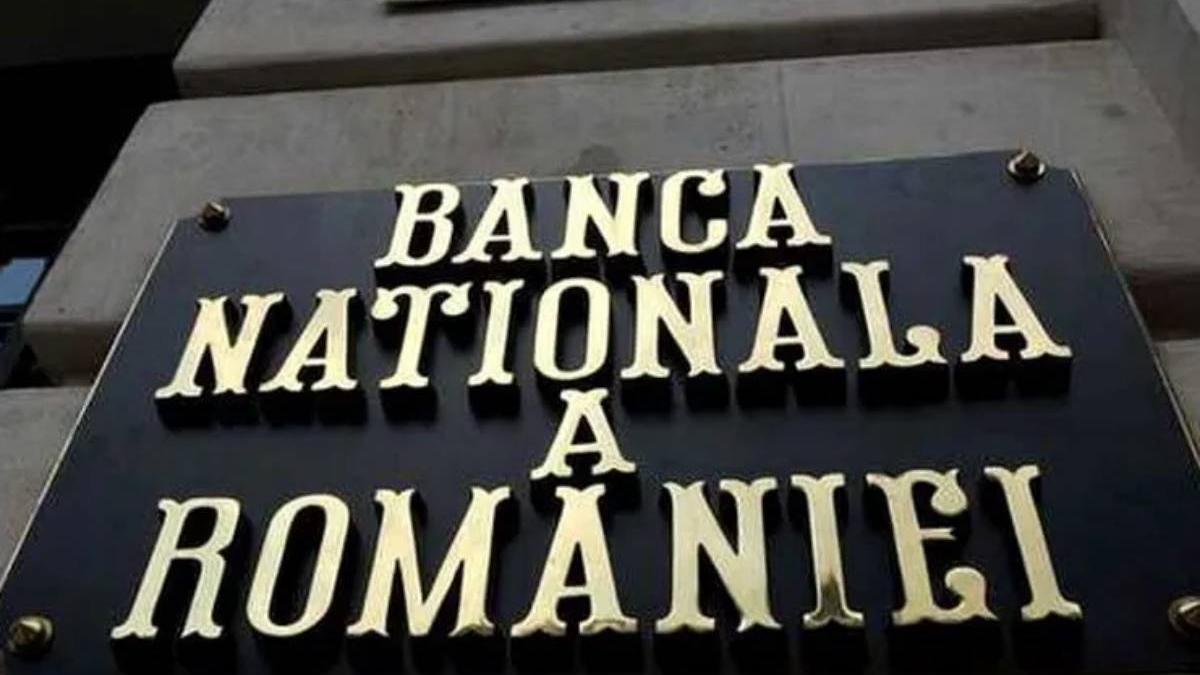 bnr a decis sa mentina neschimbata rata dobanzii de politica monetara dupa ce inflatia anuala a ajuns la aproape 11