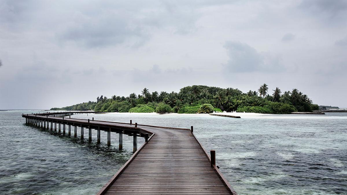cinci italieni au murit in timp ce faceau scufundari in maldive