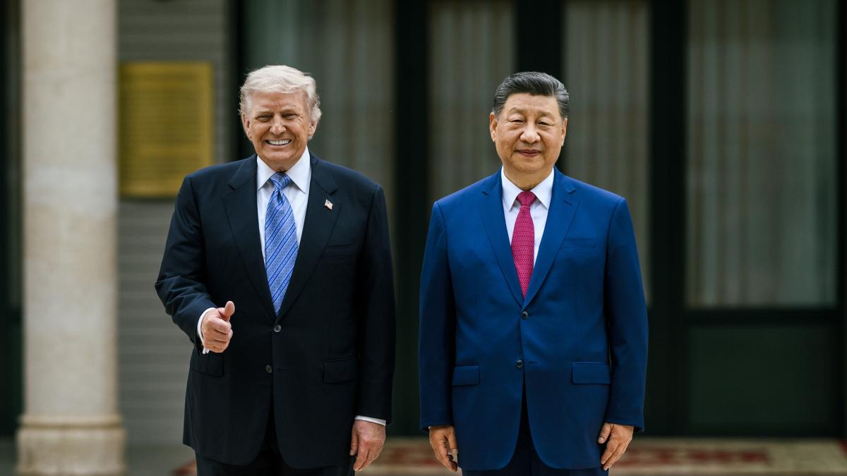 donald trump avertizeaza taiwanul sa nu si declare independenta fata de china dupa summitul cu xi jinping