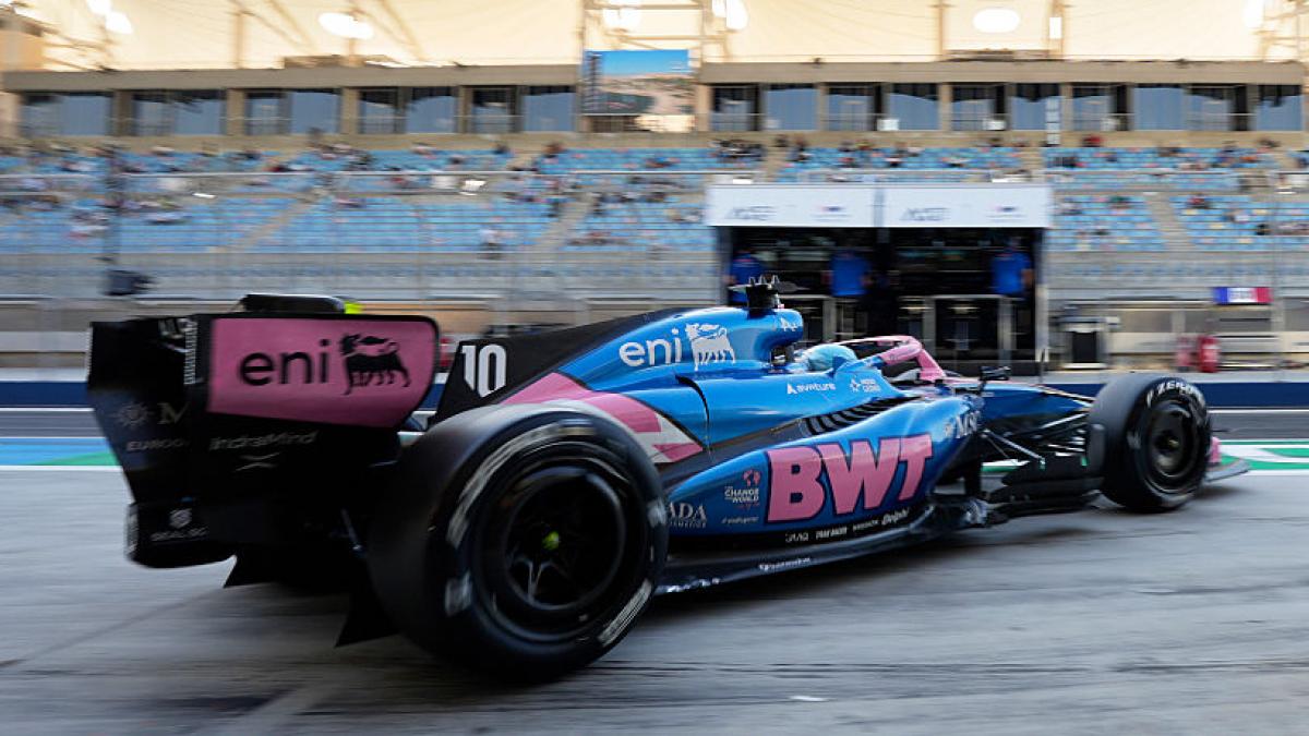 formula 1 jason somerville s a intors la alpine ca director tehnic adjunct a plecat de la echipa acum 15 ani cand se numea renault