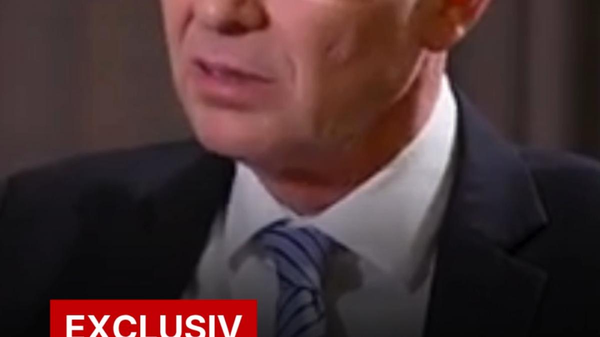 interviu cu numarul doi din guvernului israelului cat ar mai putea dura razboiul din iran