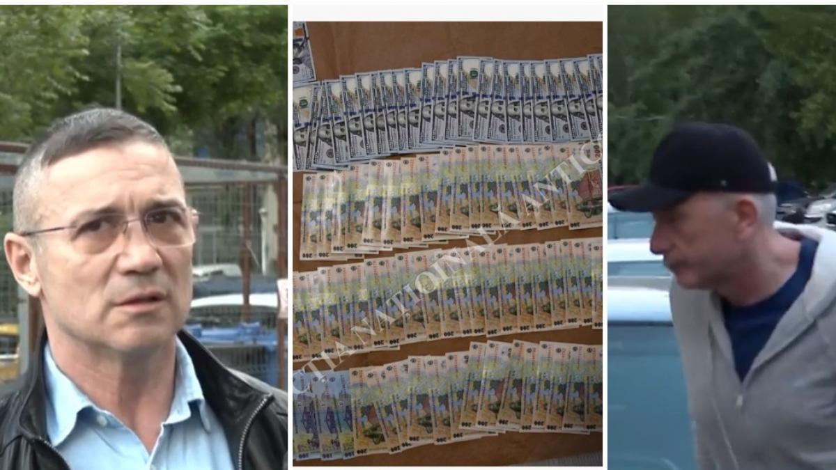 procurorii gigi stefan si teodor nita au fost arestati preventiv sunt acuzati de trafic de influenta si abuz in serviciu