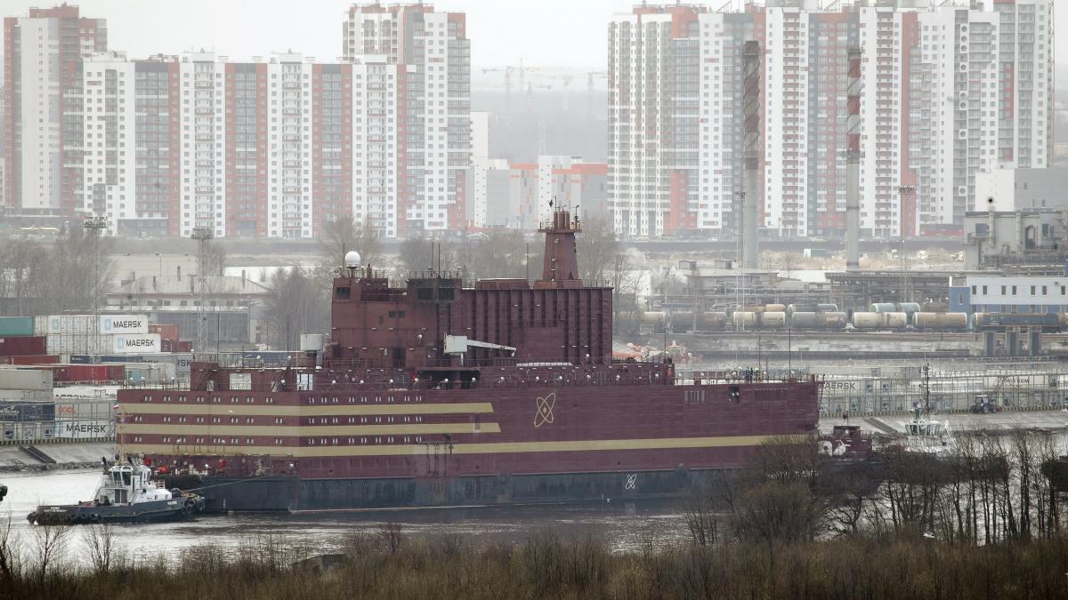 rusia construieste un cernobil plutitor la santierul naval din sankt petersburg si provoaca deja panica in toata peninsula scandinava