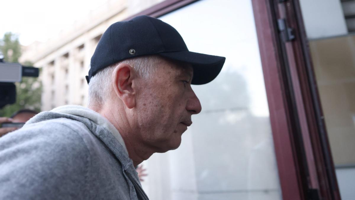 stenograme un barbat i ar fi promis lui gigi stefan un ied daca ajuta un milionar procurorul i a cerut unul si pentru mama lui