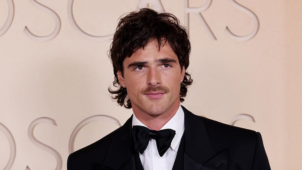 Jacob Elordi