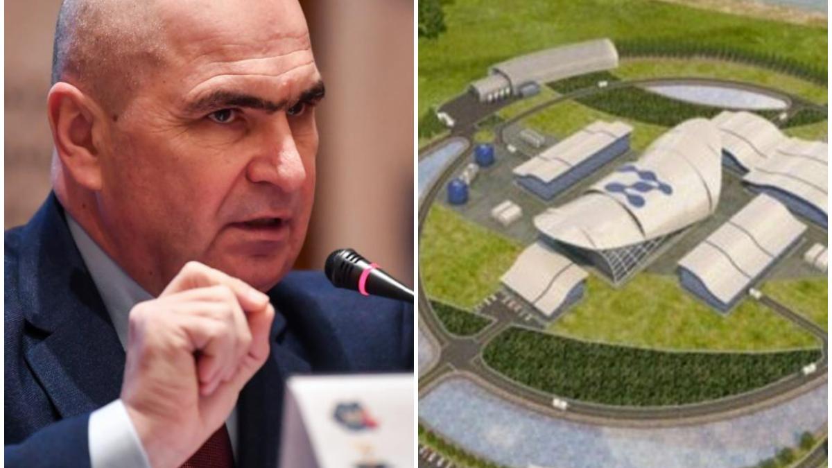 bihornews bolojan arunca in aer parteneriatul cu sua atacand proiectul nuscale