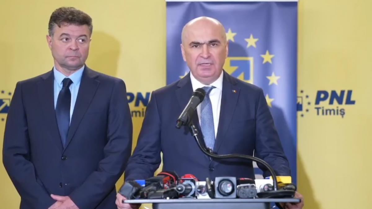ilie bolojan inainte de consultarile de la cotroceni daca psd va fi la guvernare pnl va fi in opozitie