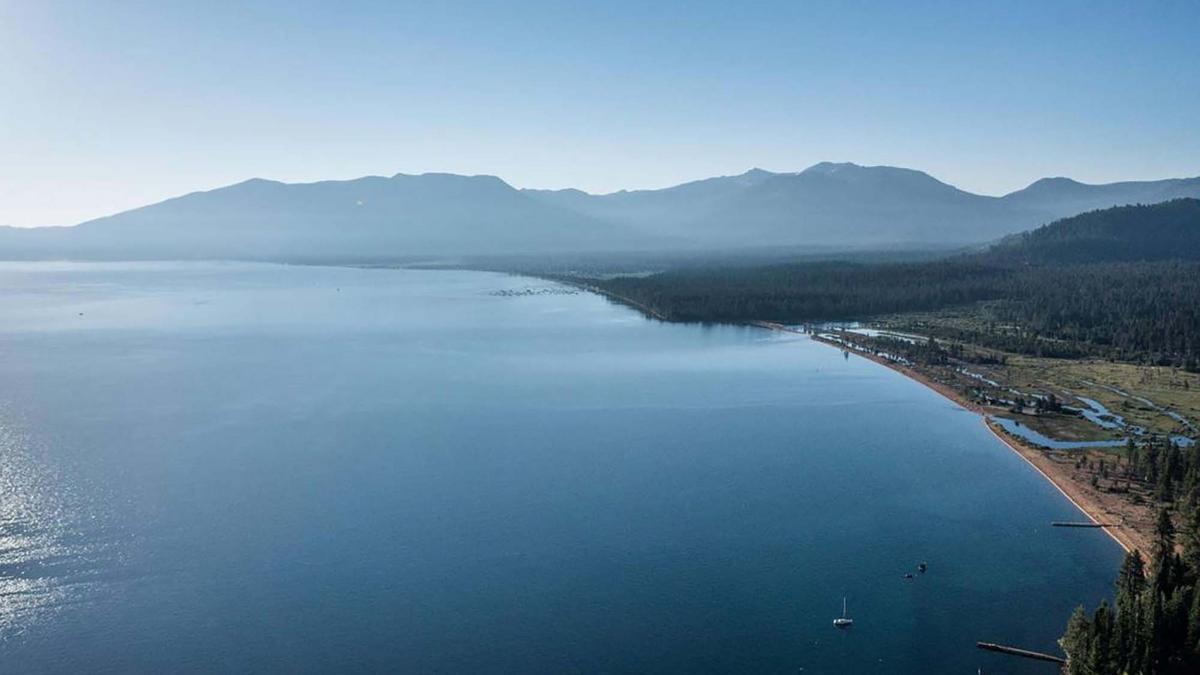Lake Tahoe