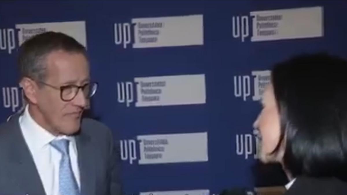 lumea viitorului cum va schimba ai munca educatia si societatea richard quest jurnalist cnn ai va inlocui locuri de munca 100
