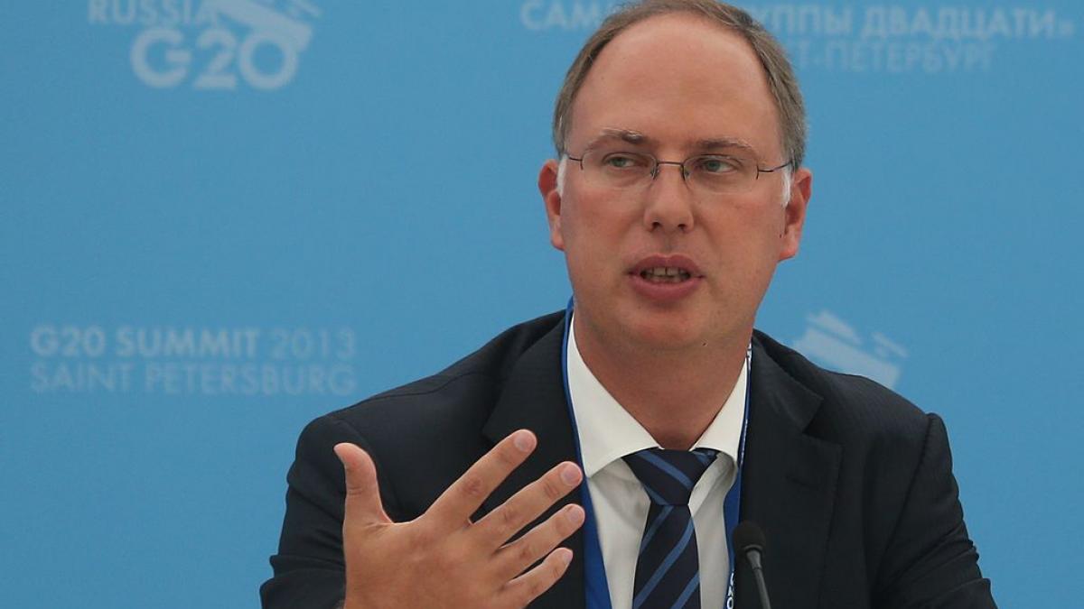 Kirill Dimitriev.