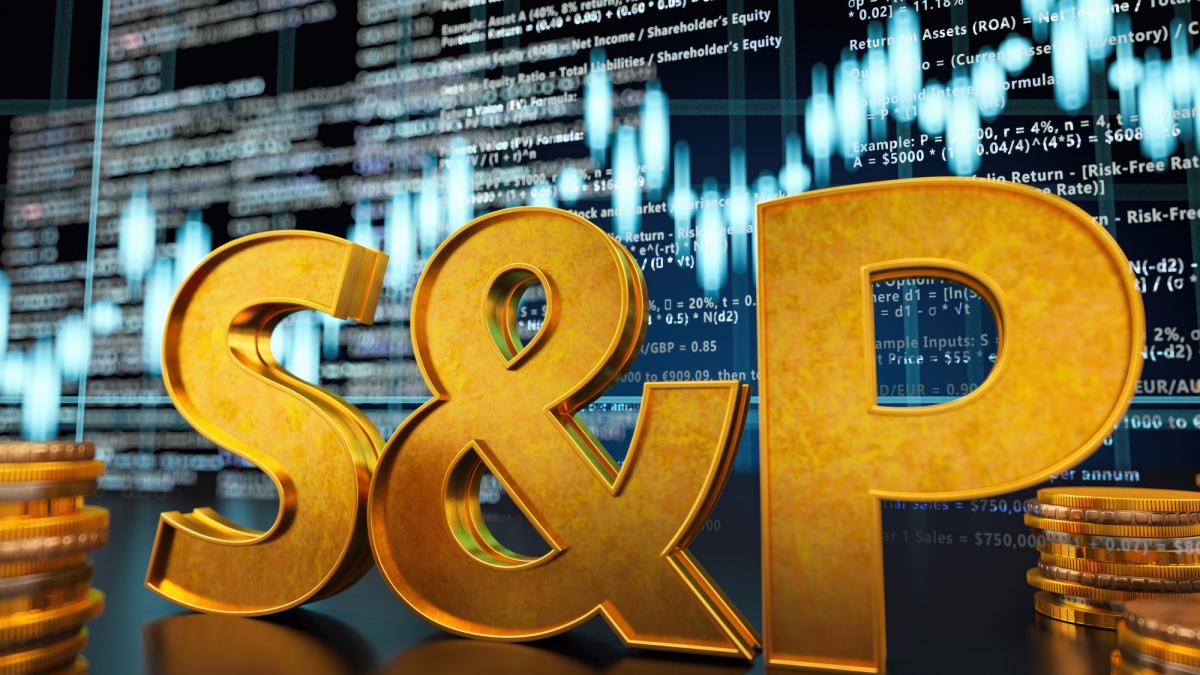 s p global dizolvarea coalitiei complica situatia putem reduce ratingul in viitor daca impasul guvernamental se prelungeste