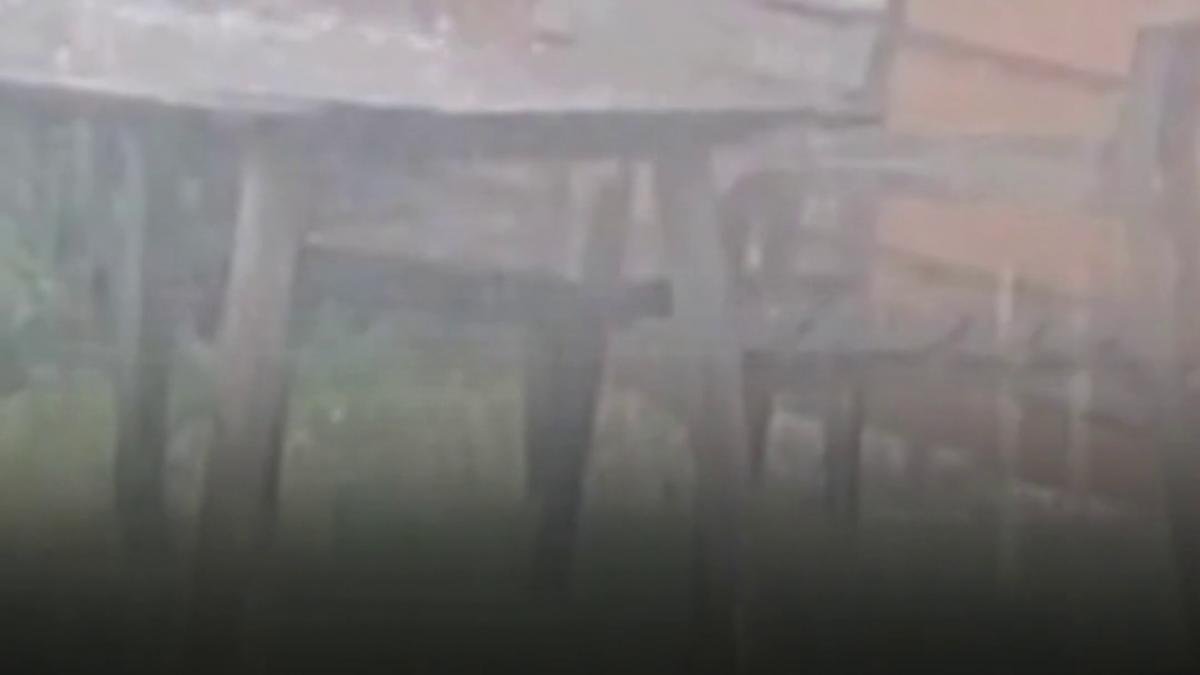 cod galben de ploi torentiale in bucuresti si patru judete din tara pana duminica seara vor fi cantitati de apa de 40 l mp