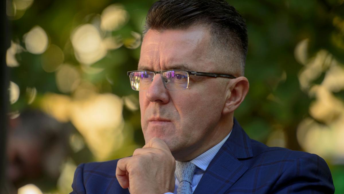 dan dungaciu numarul doi din aur spune ce va face partidul la consultarile cu nicusor dan reconcilierea nationala e departe