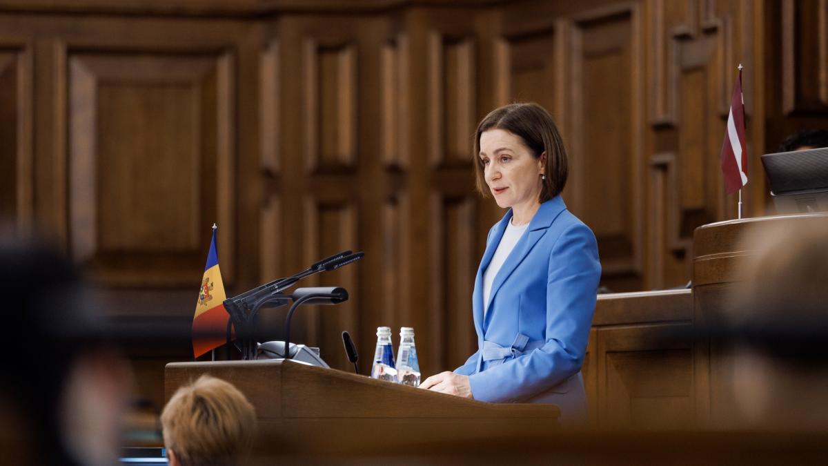 maia sandu dupa decretul lui putin privind cetatenia rusa in transnistria probabil au nevoie de mai multi oameni pentru razboi