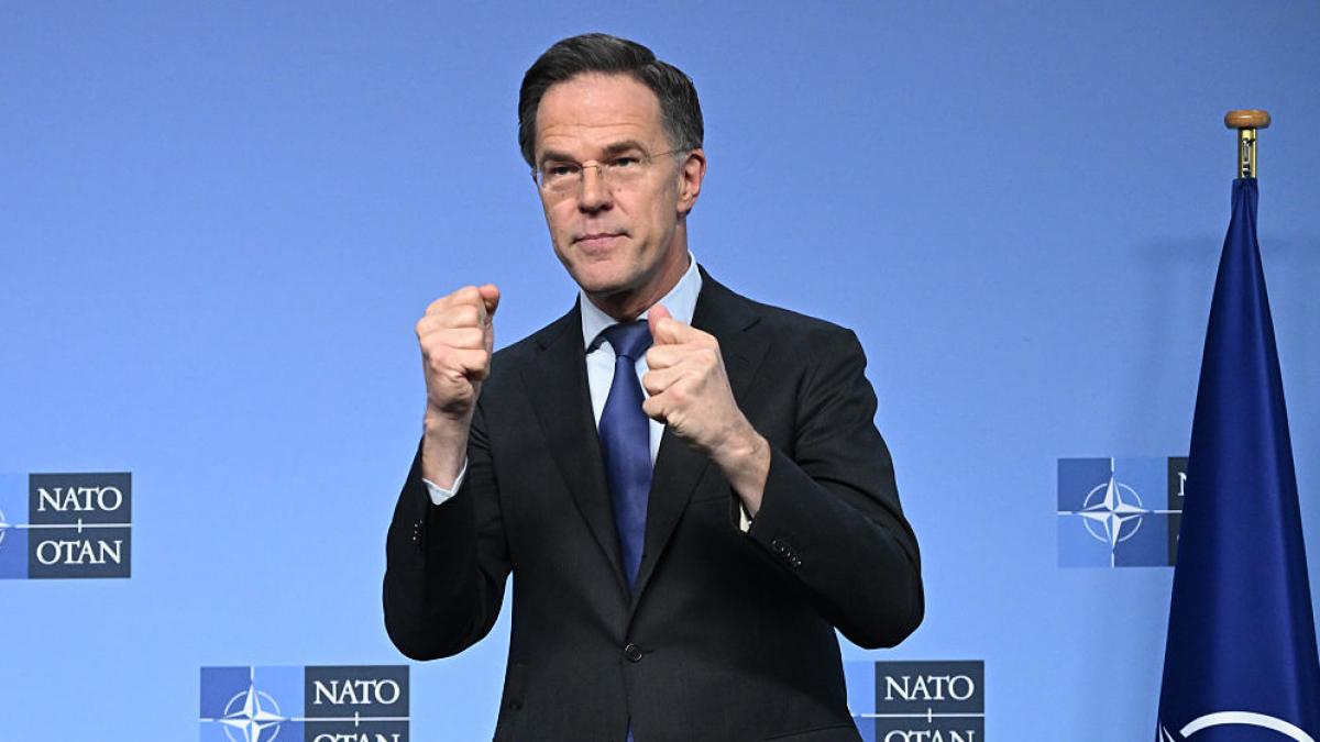 mark rutte pune presiune pe gigantii europeni ai apararii si ii cheama la bruxelles nato vrea mai multe arme si investitii rapide