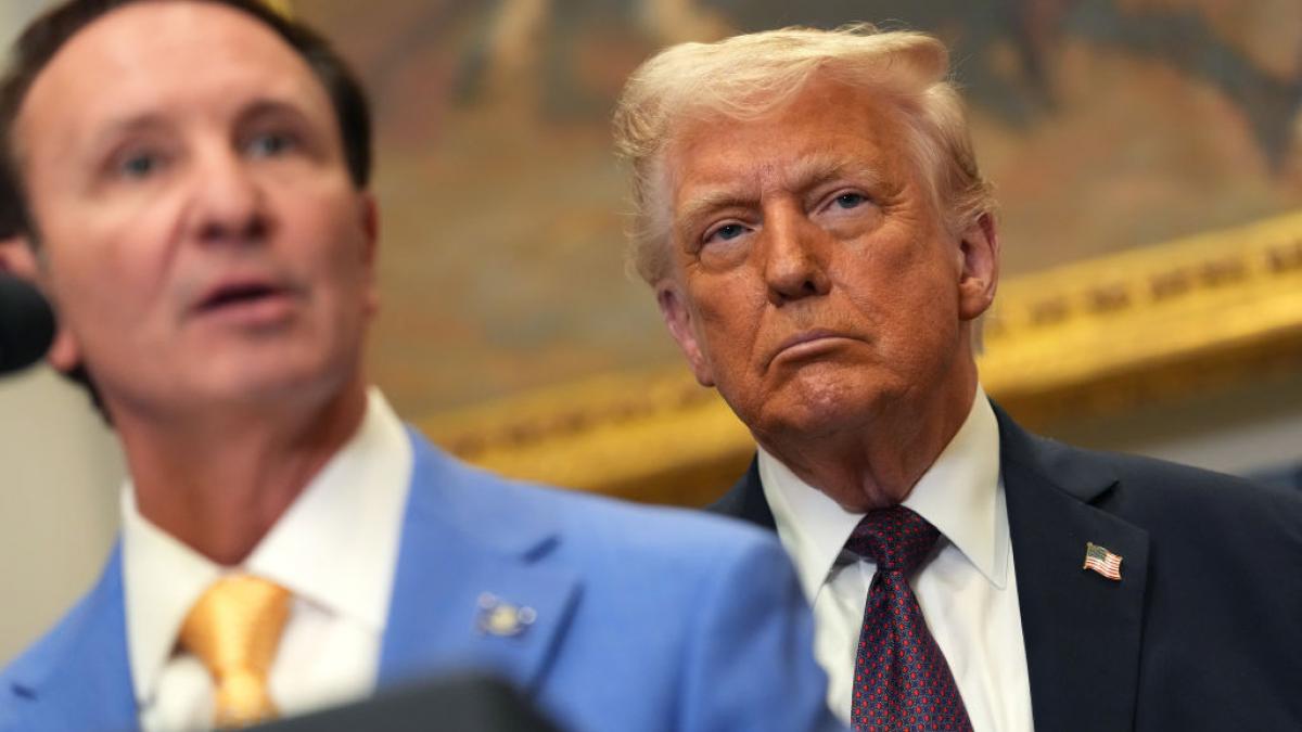 trump si a trimis din nou emisarul in groenlanda jeff landry va face interviuri cu diversi groenlandezi