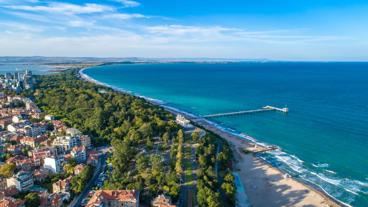 burgas