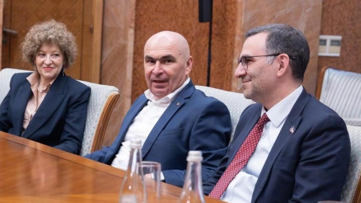 casa de avocatura unde lucreaza consilierul oanei gheorghiu a primit bani pentru consultanta in programul safe sediul e in germania