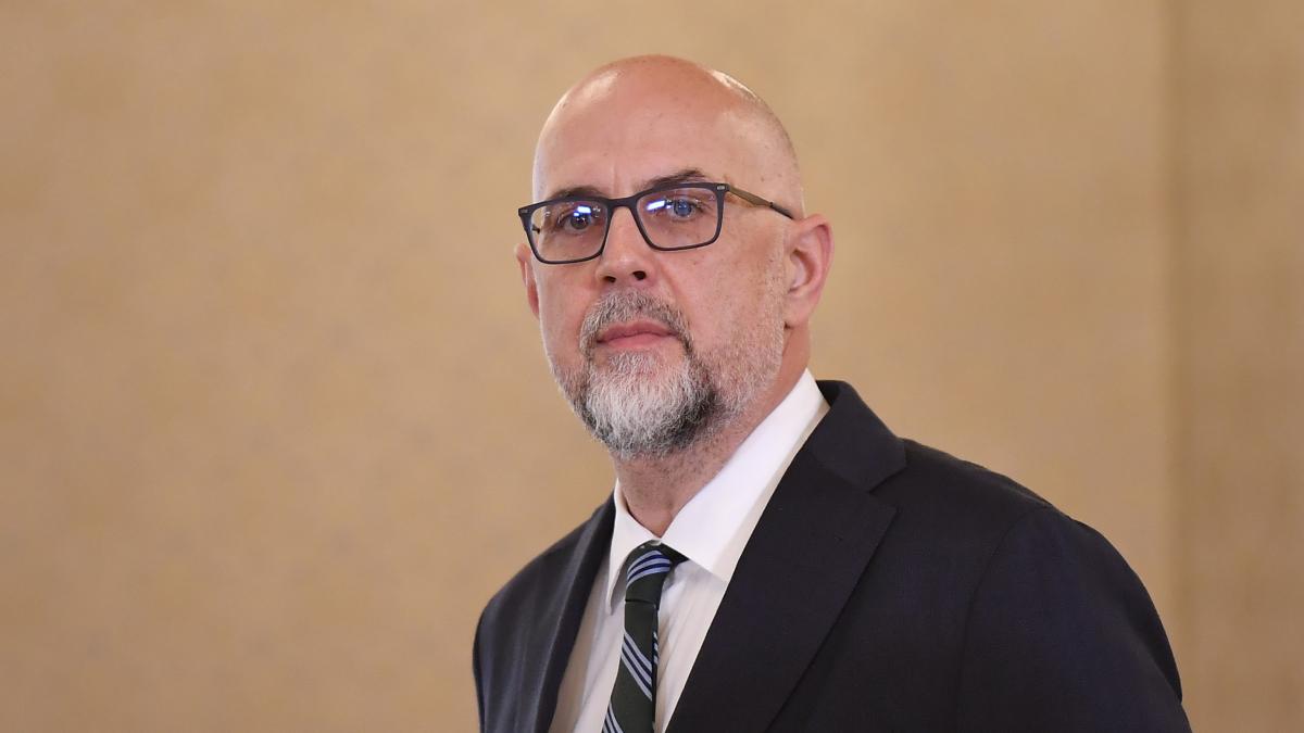 kelemen hunor i am spus presedintelui ca vad o majoritate dupa prima incercare la prima incercare nu poate fi refacuta coalitia