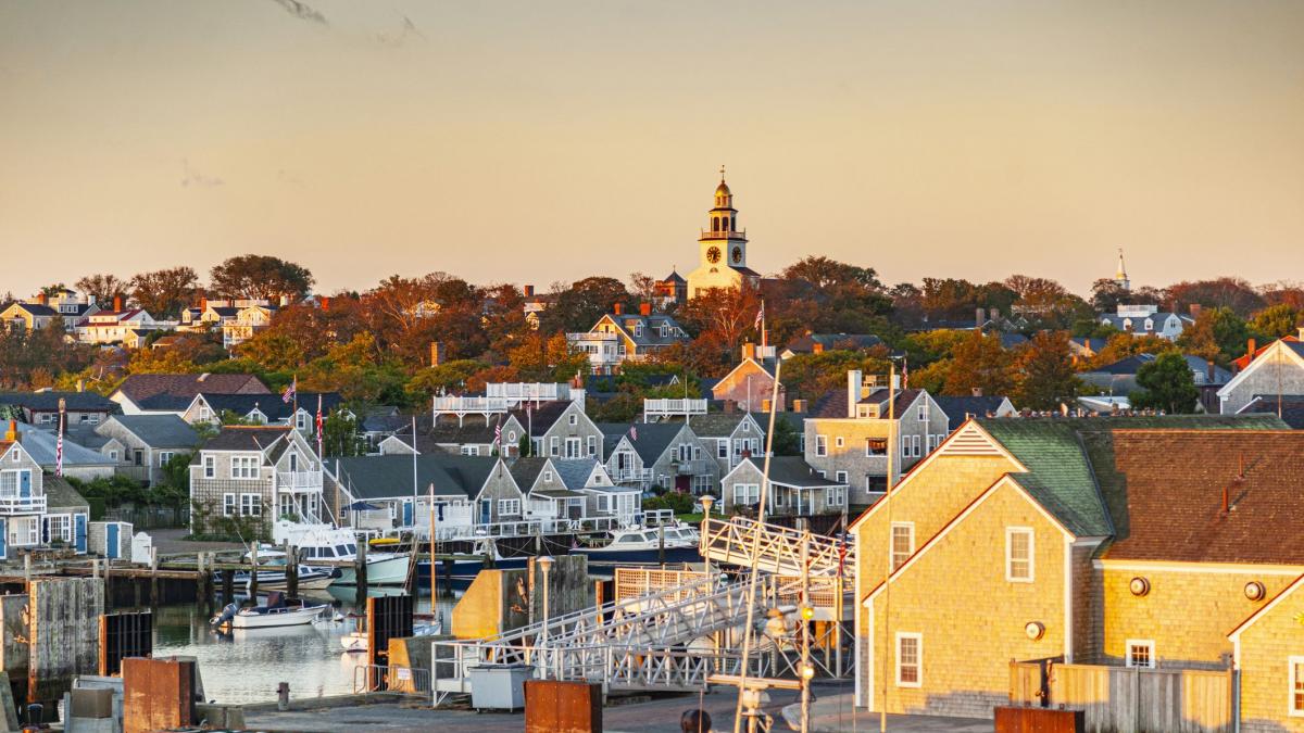 Nantucket