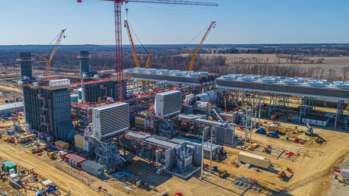 rusia va furniza componente din titan pentru prima centrala nucleara din egipt