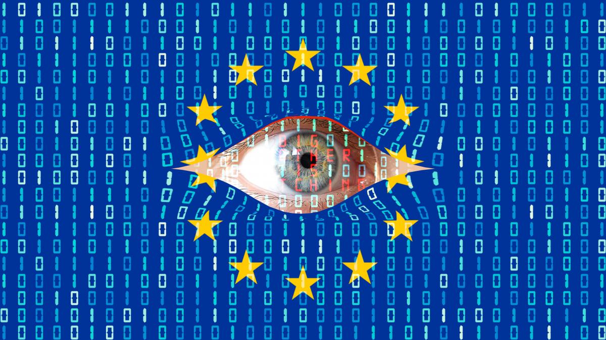seful spionilor finlandezi avertizeaza ca europa ar putea sa nu mai scape niciodata de sub controlul firmelor big tech straine
