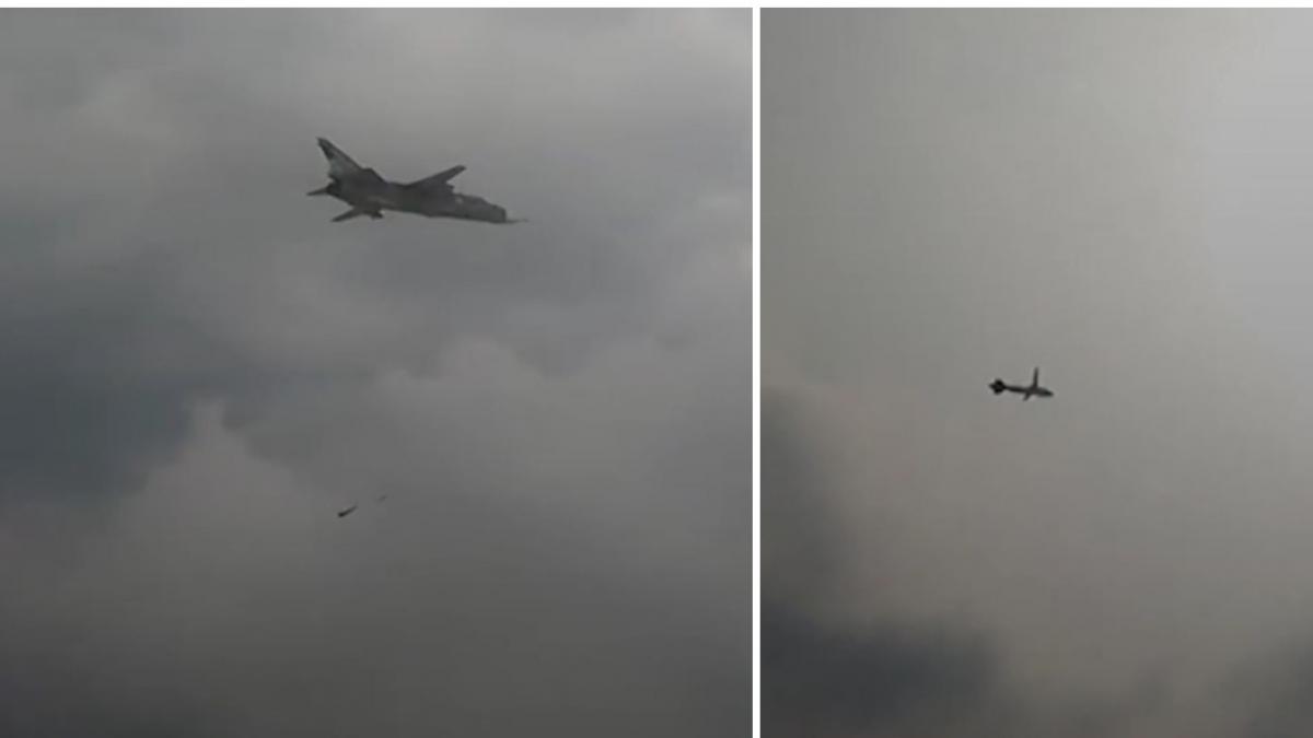 ucraina a creat prima bomba aeriana a tarii dupa un an si jumatate de eforturi si este pregatita pentru lupta