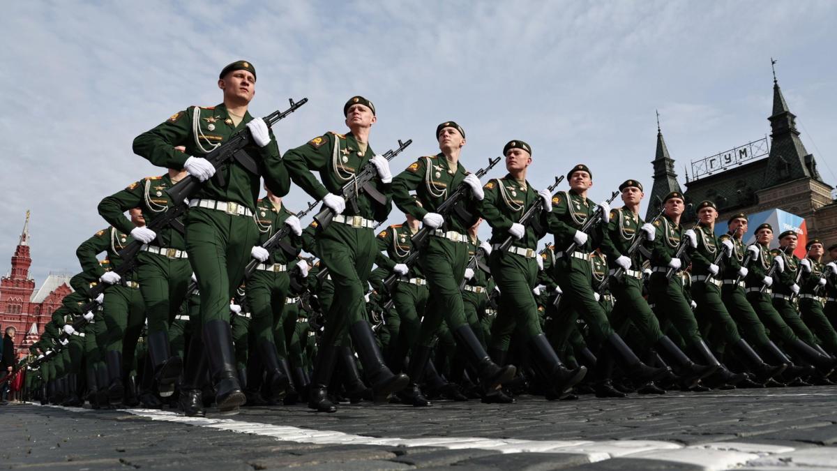 reuters china a instruit si antrenat soldati rusi in secret la bazele sale pentru a lupta impotriva ucrainei