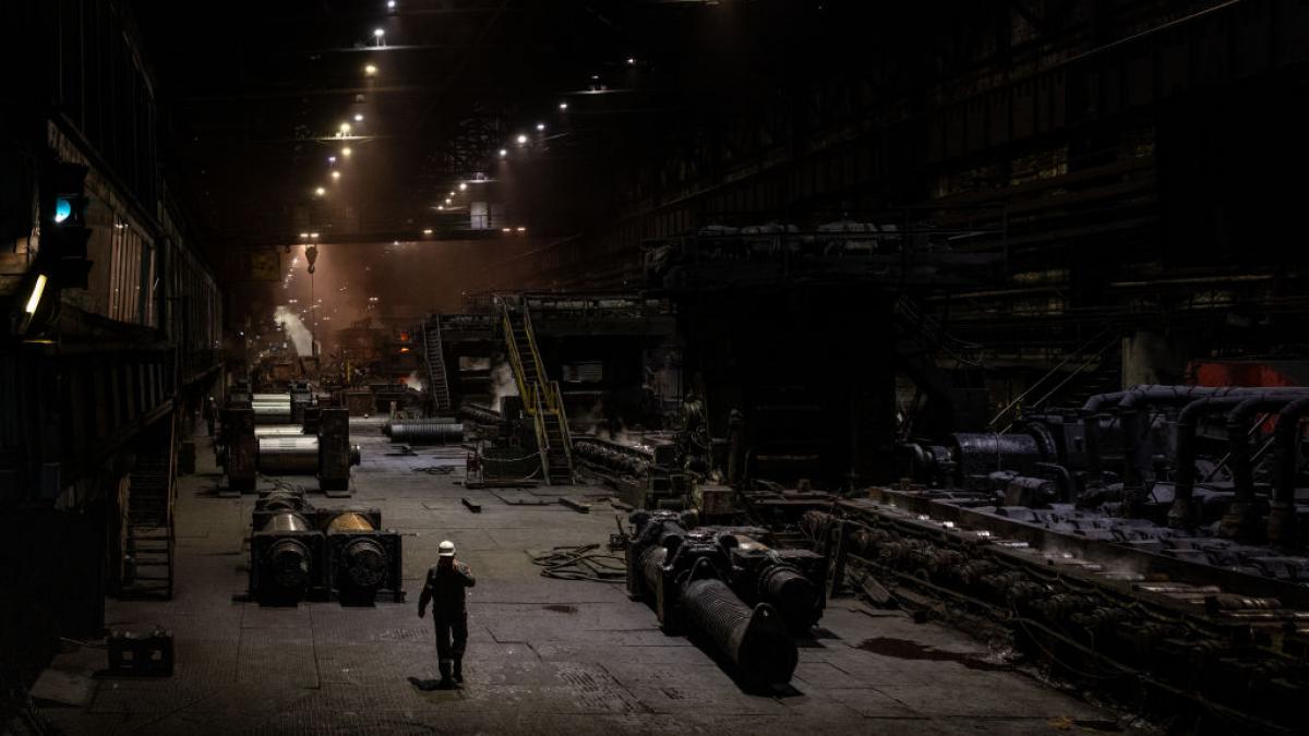 rusia sustine ca situatia de la centrala nucleara ucraineana zaporojie se apropie de punctul fara intoarcere