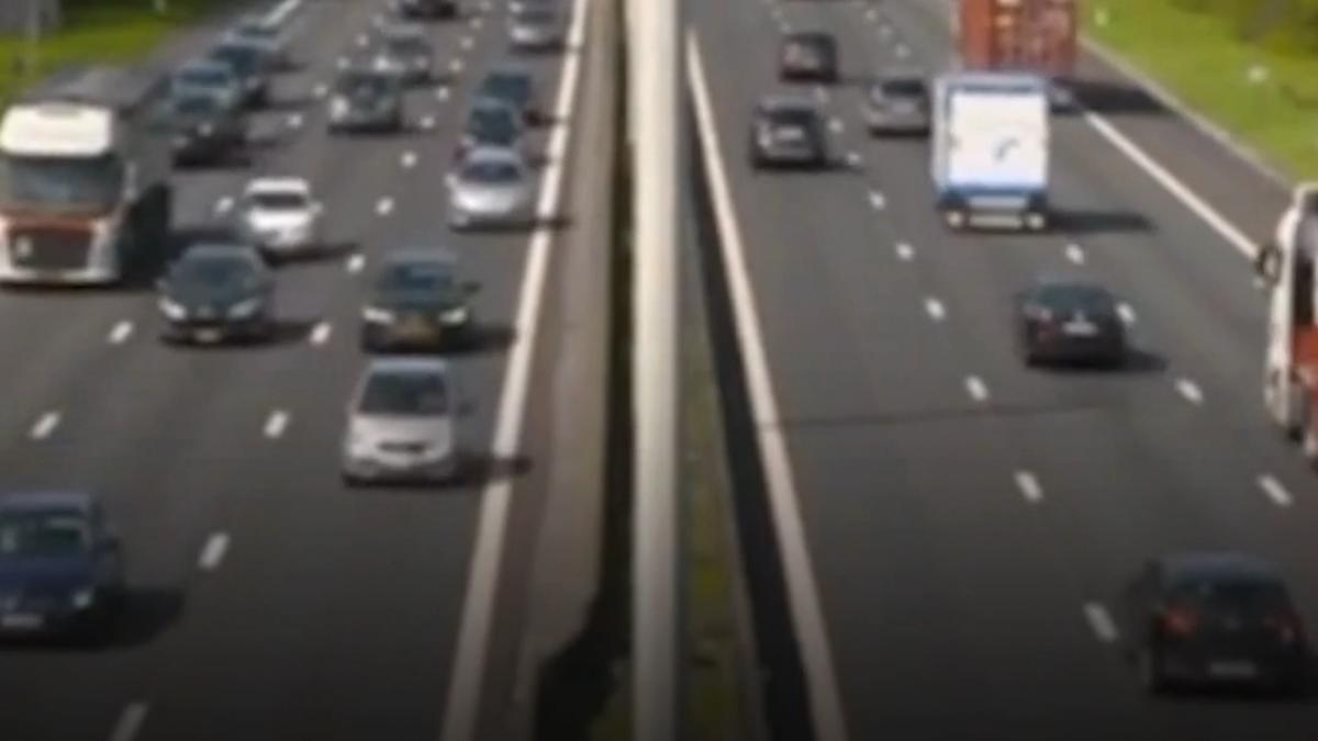 sofer amendat cu 6500 de euro radarul arata ca ar fi circulat cu 700 km h