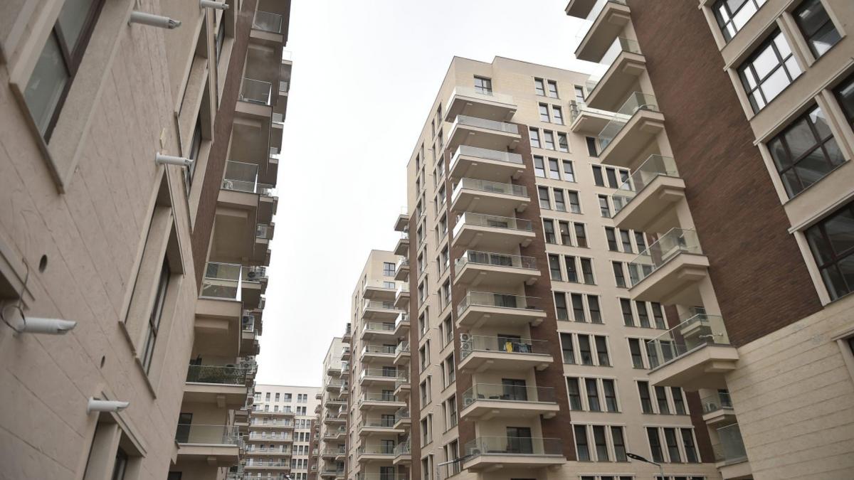 bucurestiul intre proiecte putine si preturi record pe piata imobiliara de lux