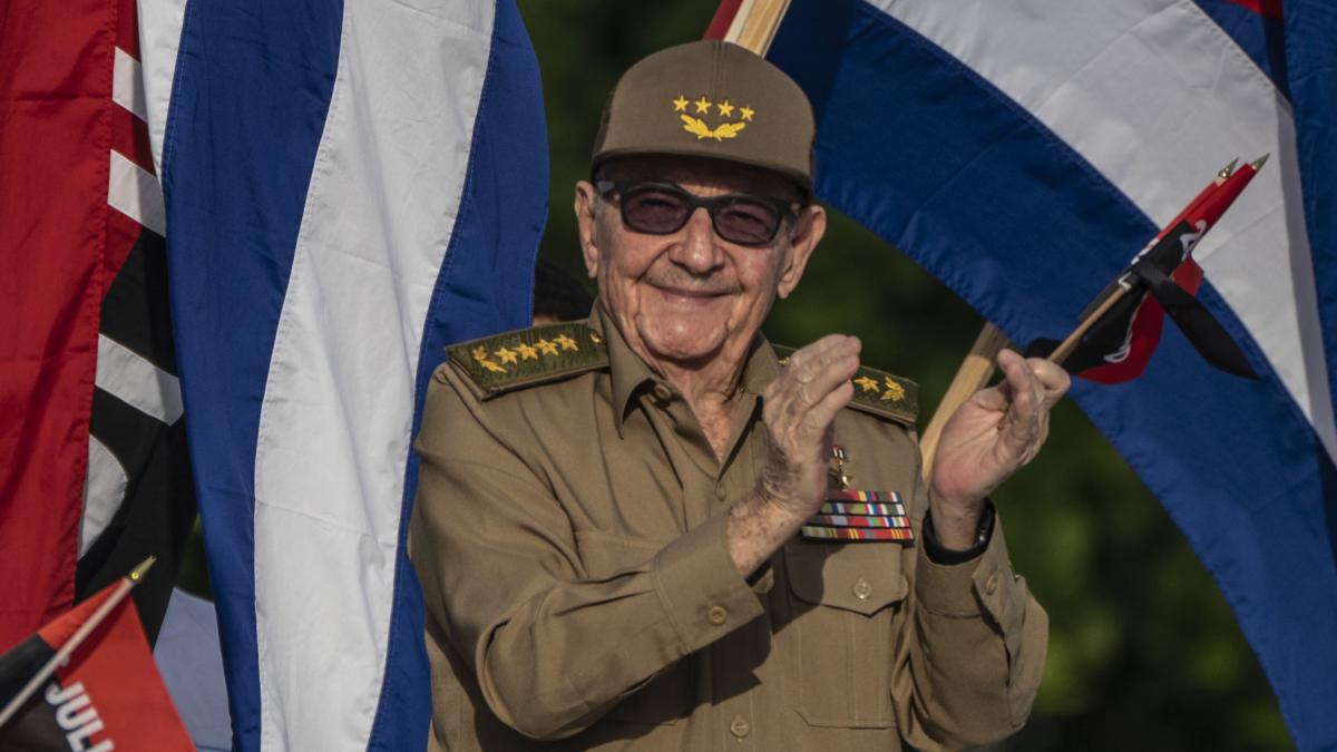 fostul presedinte cubanez raul castro a fost pus sub acuzare in sua pentru doborarea a doua avioane in 1996