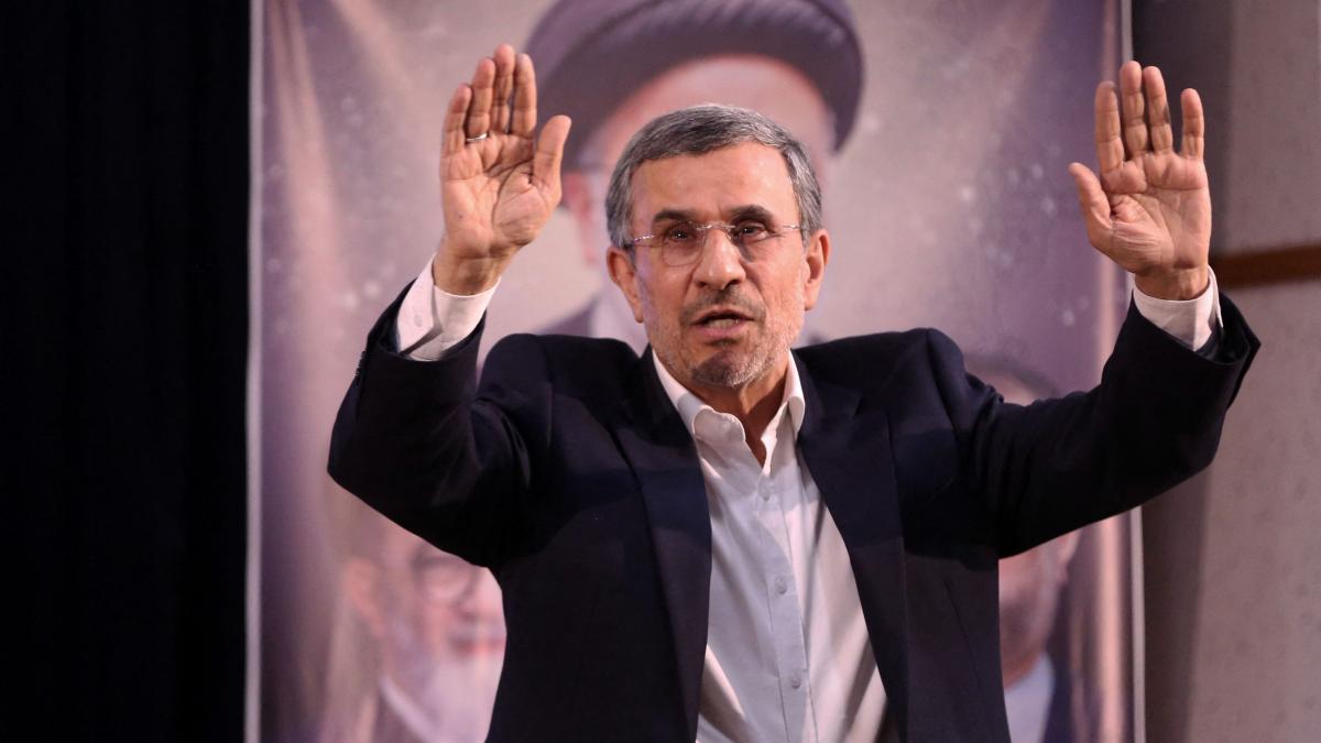nyt sua si israelul sperau sa l instaleze pe ahmadinejad ca lider al iranului care era planul