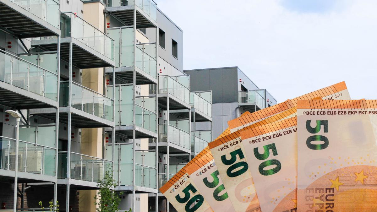 blocuri cu apartamente de vanzare si bani