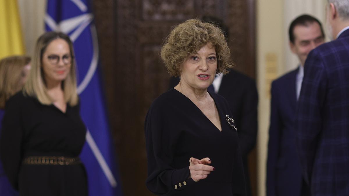 reactia oanei gheorghiu dupa ce fostul sef al adr i a facut plangere la dna sper ca procurorii sa analizeze urgent asa zisele fapte