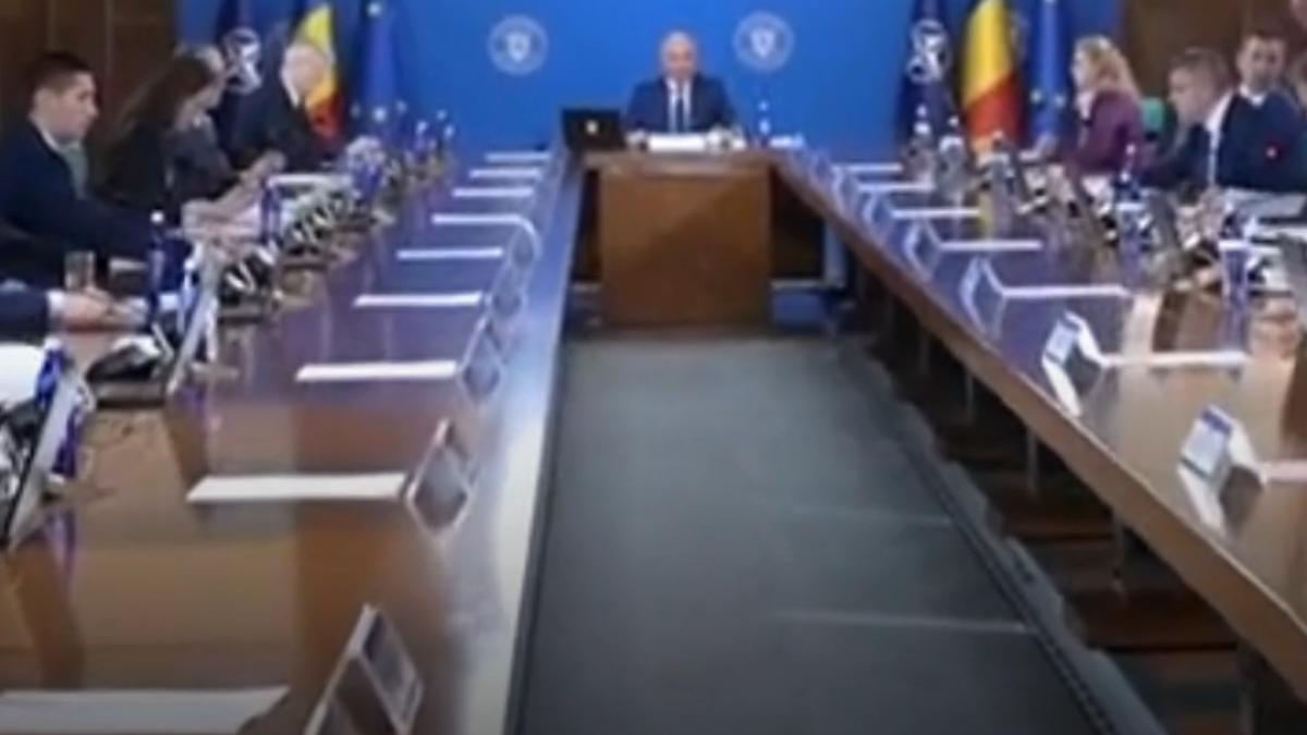 sedinta de urgenta la guvern esecul pnrr ne ar putea costa 15 mld e