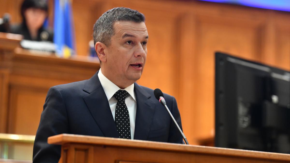 sorin grindeanu sesizeaza ccr in scandalul oug pentru safe bolojan acuzat ca a adoptat ordonanta dupa ce a fost demis
