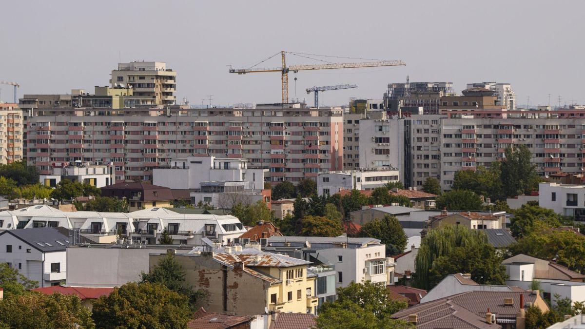 amenzi uriase pentru proprietarii care nu incheie contract de reabilitarea a fatadelor primaria capitalei a pus proiectul in dezbatere