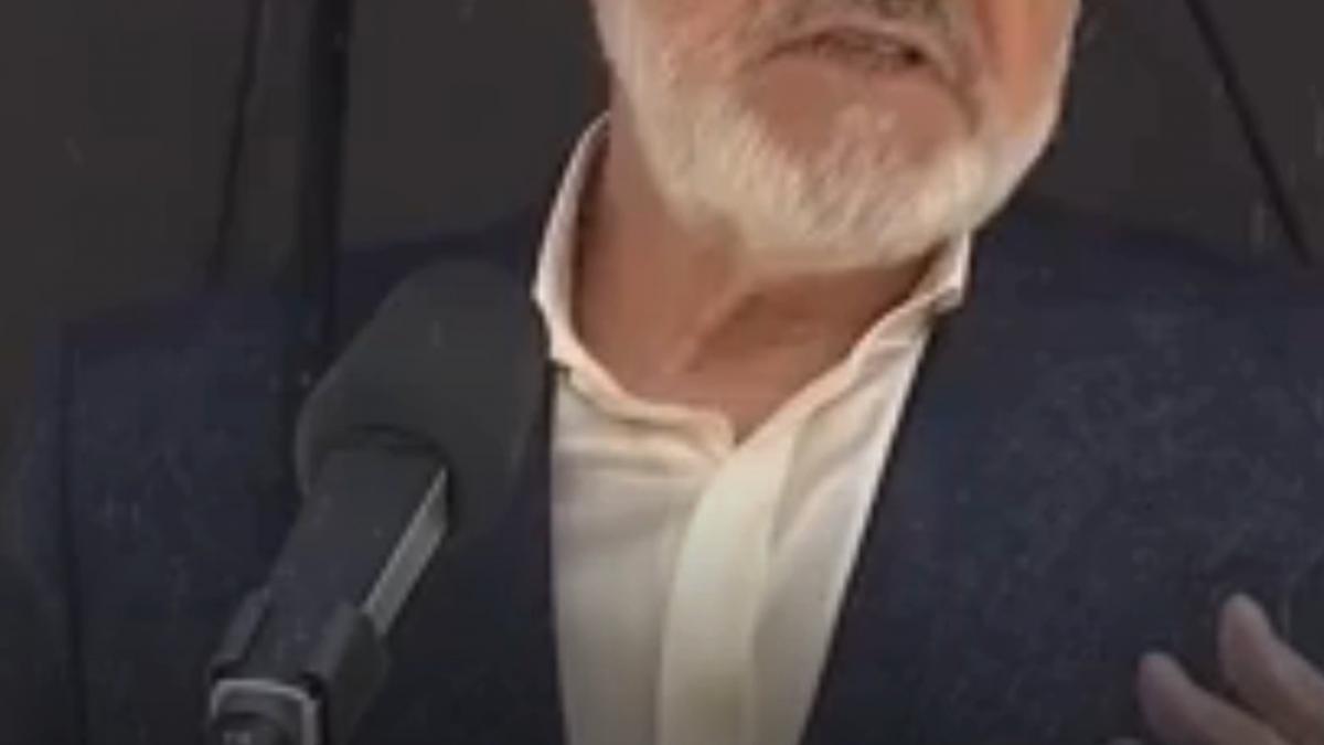 becali a fost primit singur la cotroceni dupa ce a intarziat ca sa mearga la biserica la final a dezvaluit discutia cu nicusor dan