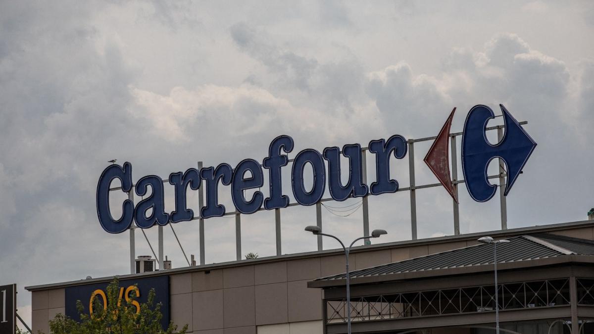carrefour