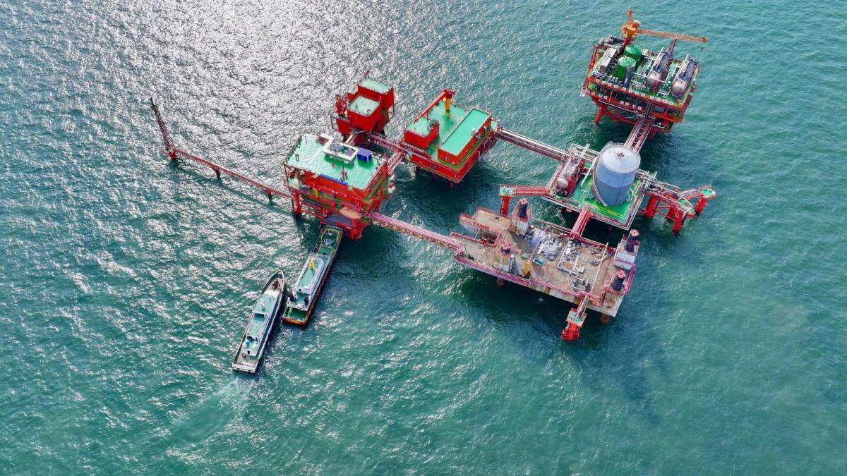 china a activat primul centru de date subacvatic din lume alimentat cu energie eoliana produsa in largul marii