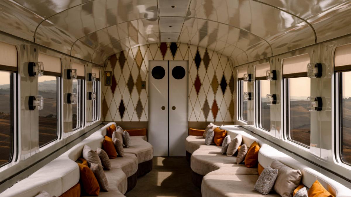 orient express