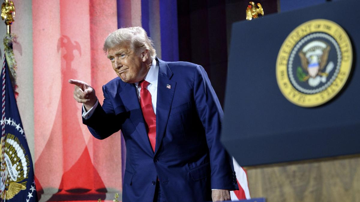 donald trump pregateste o lovitura pentru gigantii tech toate modelele ai trebuie verificate de guvernul sua inainte de lansare