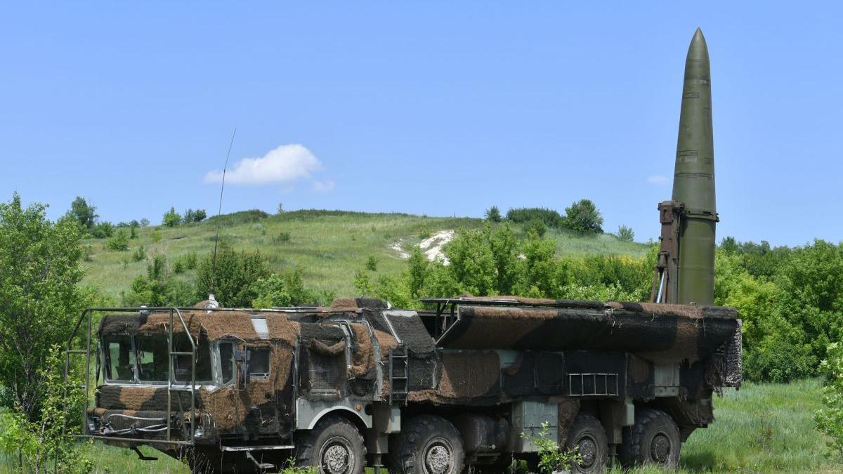 rusia a transportat munitii nucleare in belarus in cadrul unui exercitiu militar major anuntul moscovei