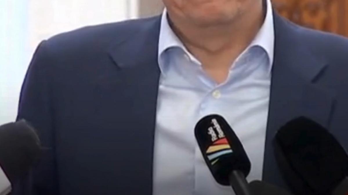 scandalul proiectului doicesti grindeanu il acuza pe bolojan ca arunca in aer parteneriatul cu sua sa inteleaga ca el a fost demis