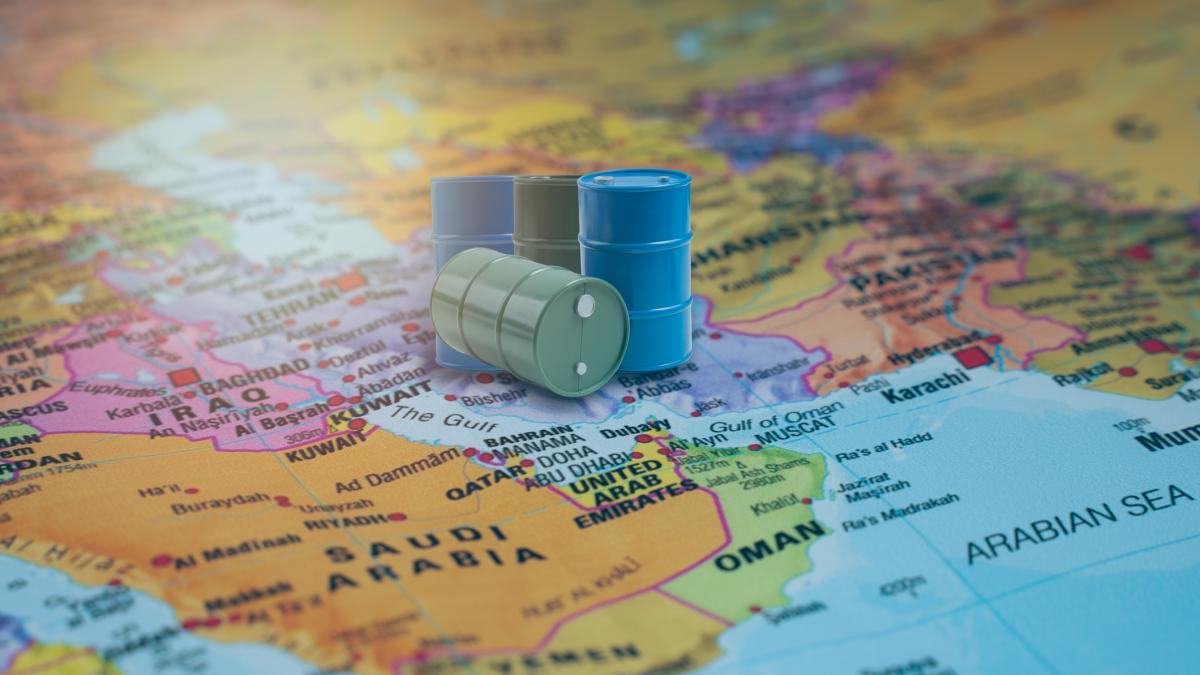 seful aie avertizeaza ca pietele petroliere se apropie de zona rosie din cauza razboiului din iran